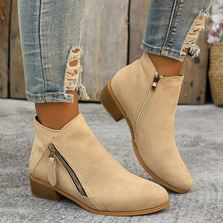Bellavue - Comfort Boots