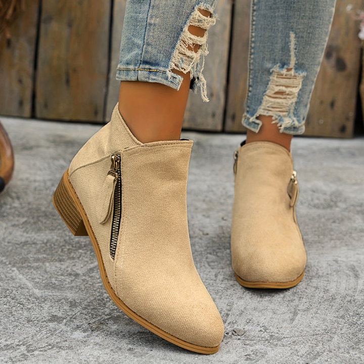 Bellavue - Comfort Boots