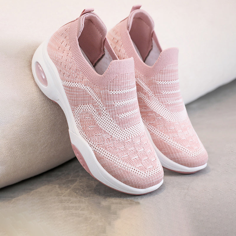 Daisy - Orthopedic Breathable Sneakers