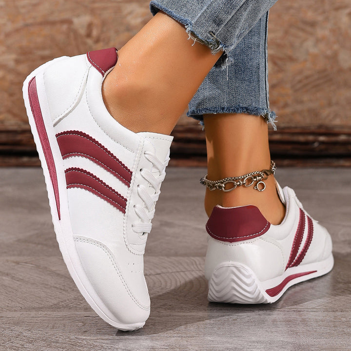 Taini - Lightweight Orthopedic Sneakers