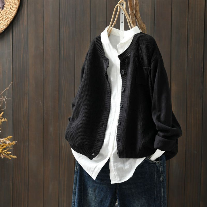 Emma - All-Day Comfort Cardigan