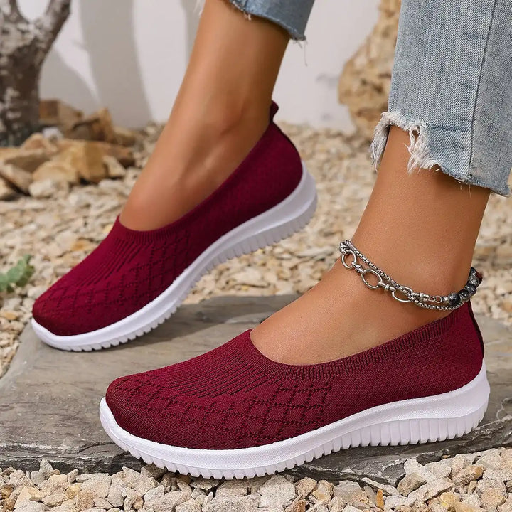 Estella - Orthopedic Sneakers