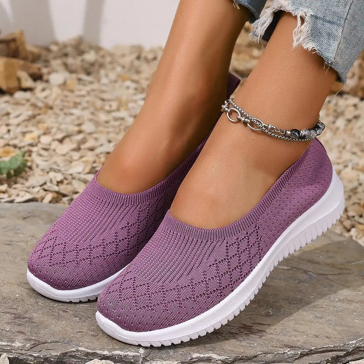 Estella - Orthopedic Sneakers