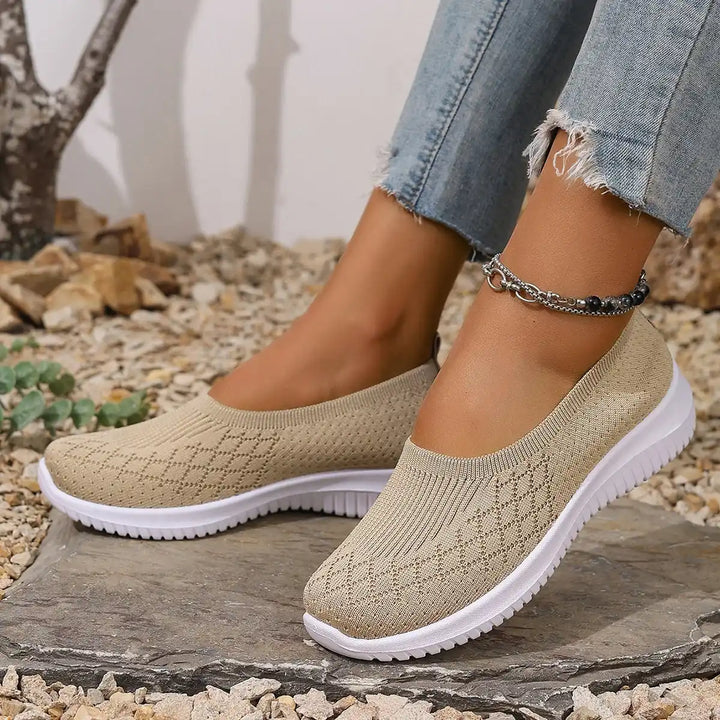 Estella - Orthopedic Sneakers