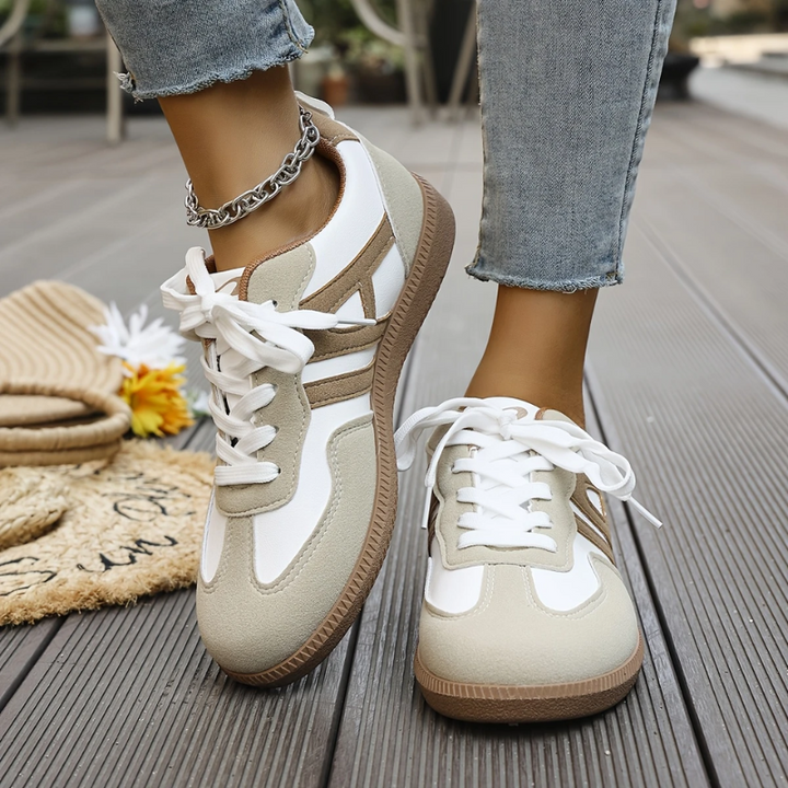 Lisa - Orthopedic Comfortable Sneakers