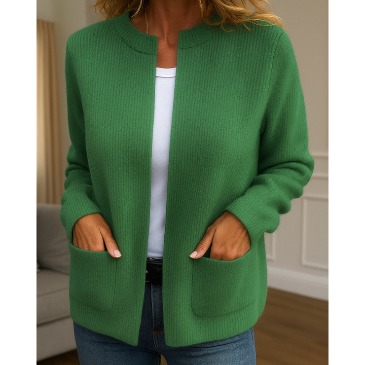 Brittney - Relaxed Comfort Cardigan