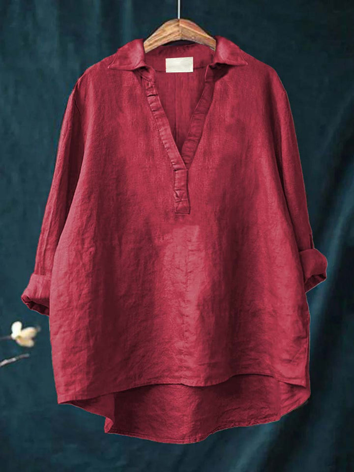 Ella™ Blouse