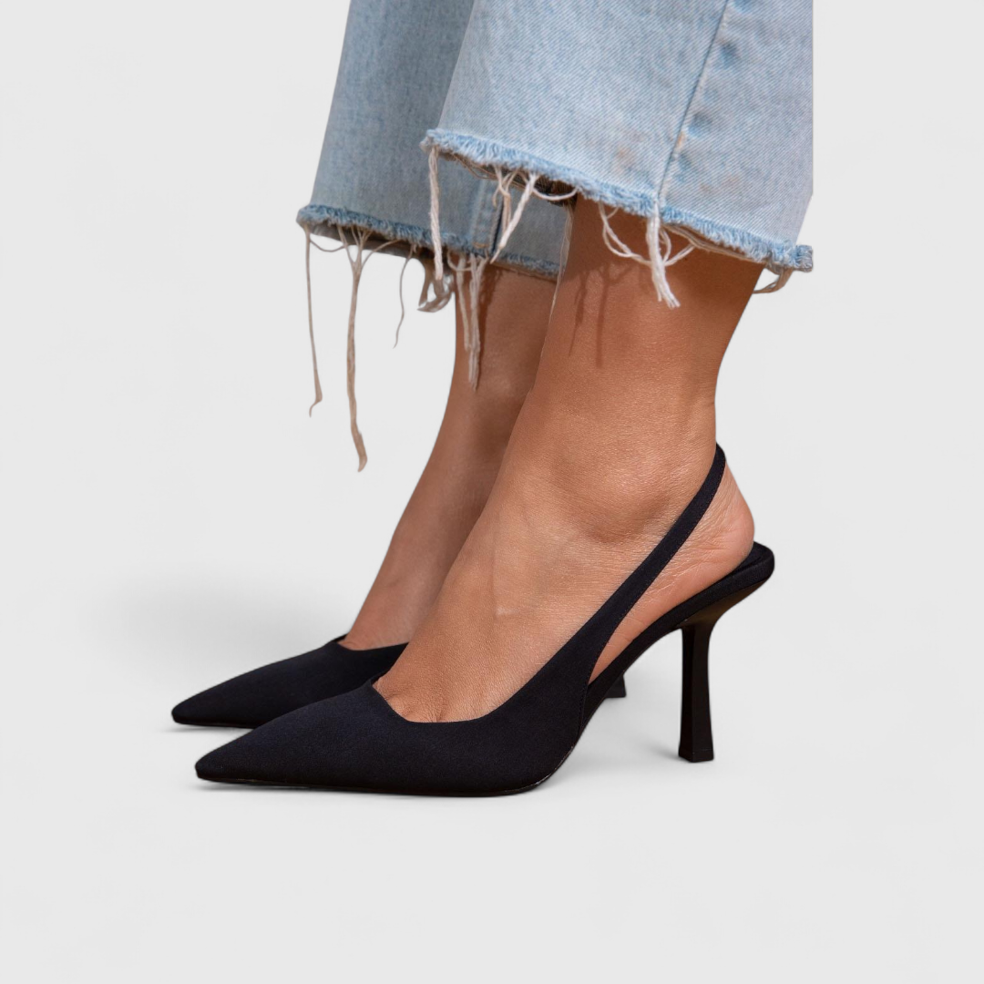 Serena - Classic Heels