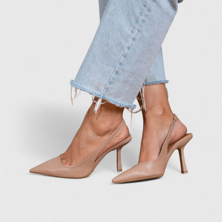 Serena - Classic Heels
