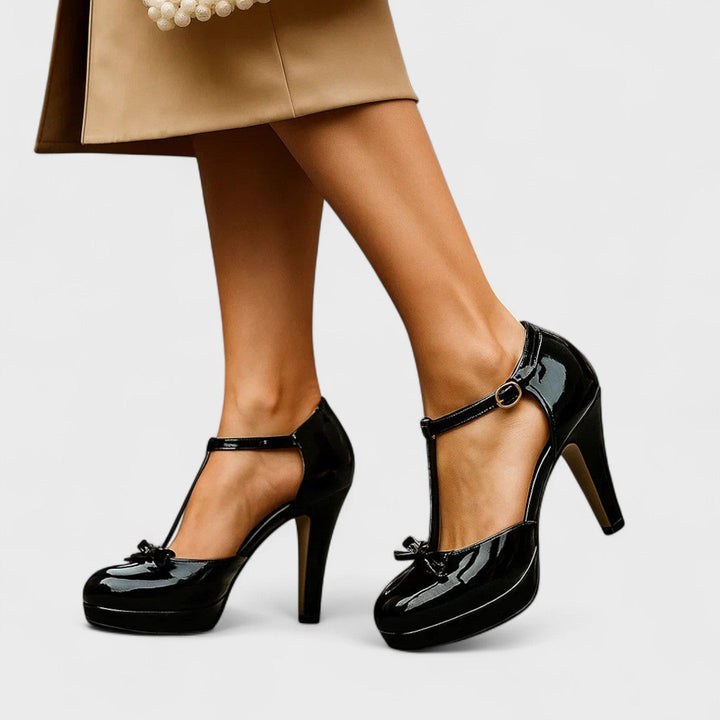 Maisie - Elegant Heels