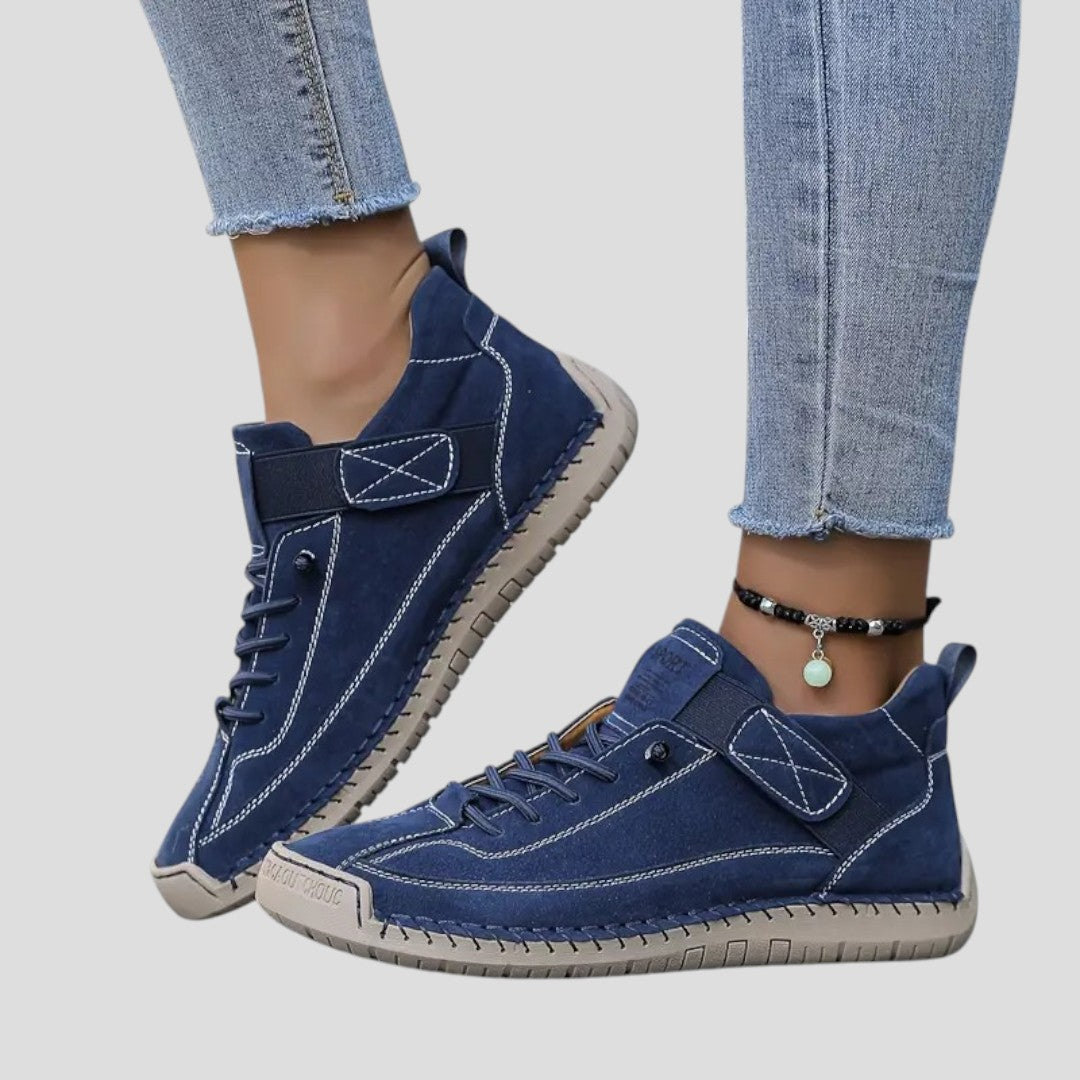Nova - Casual Comfort Sneakers