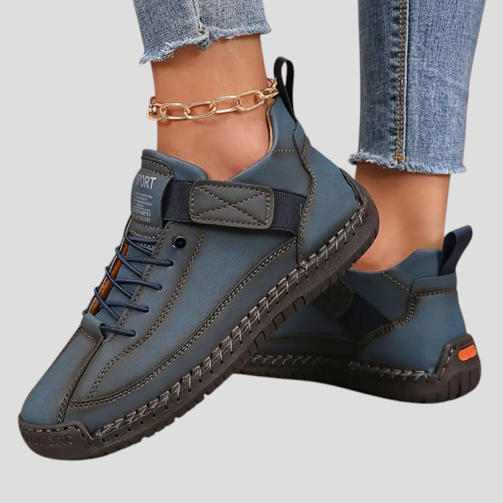 Nova - Casual Comfort Sneakers