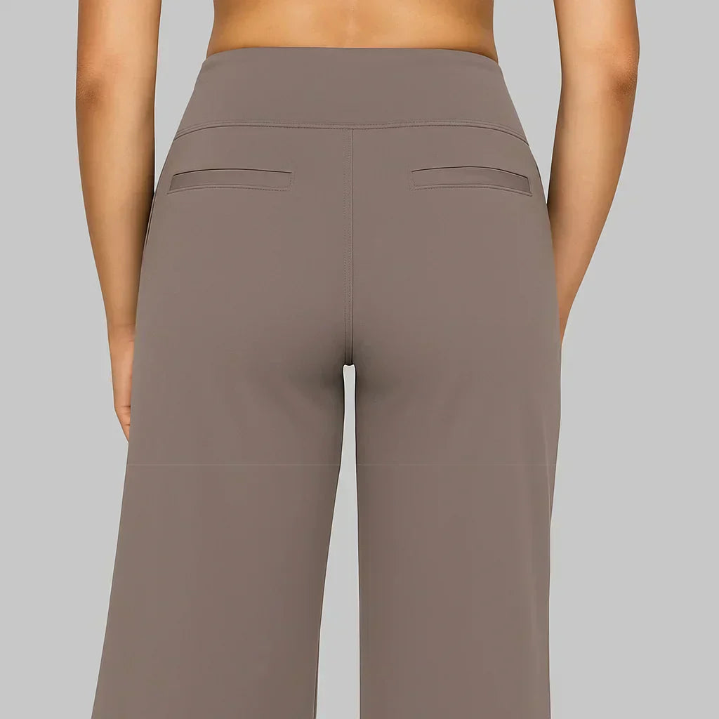 Elara - Comfort Stretch Pants