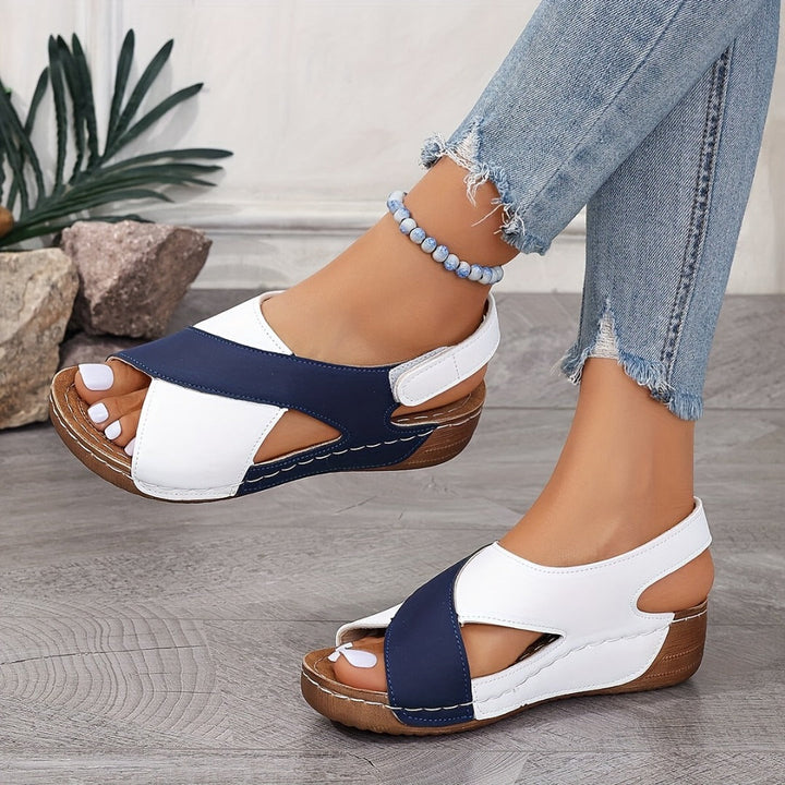 Miranda - Orthopedic Sandals