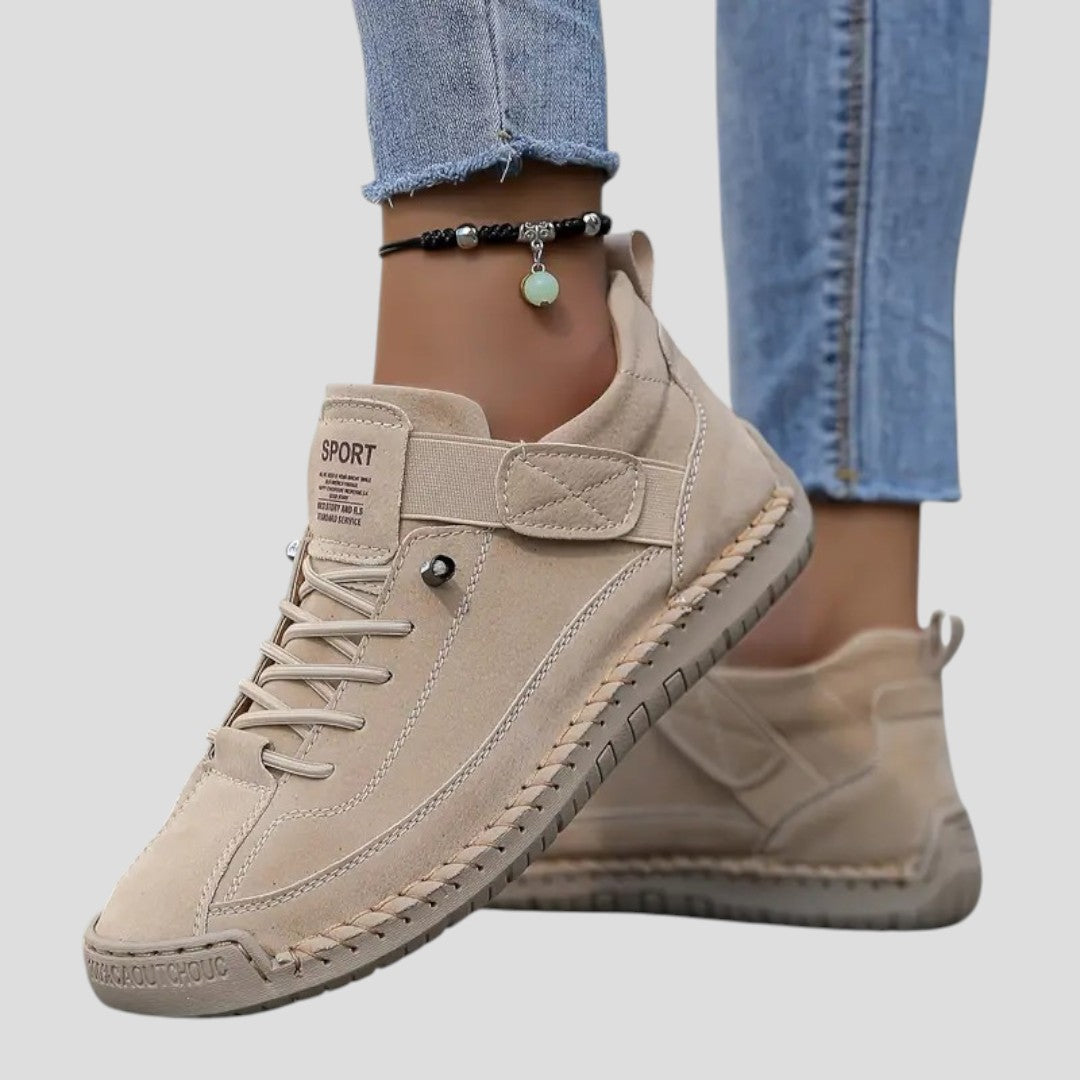 Nova - Casual Comfort Sneakers
