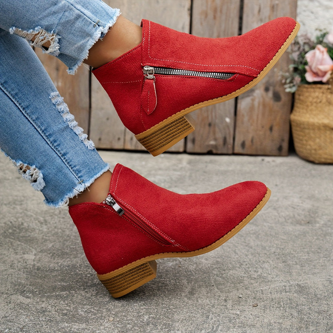 Bellavue - Comfort Boots