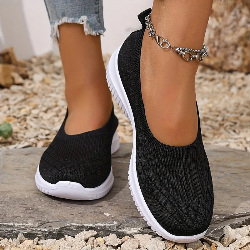 Estella - Orthopedic Sneakers