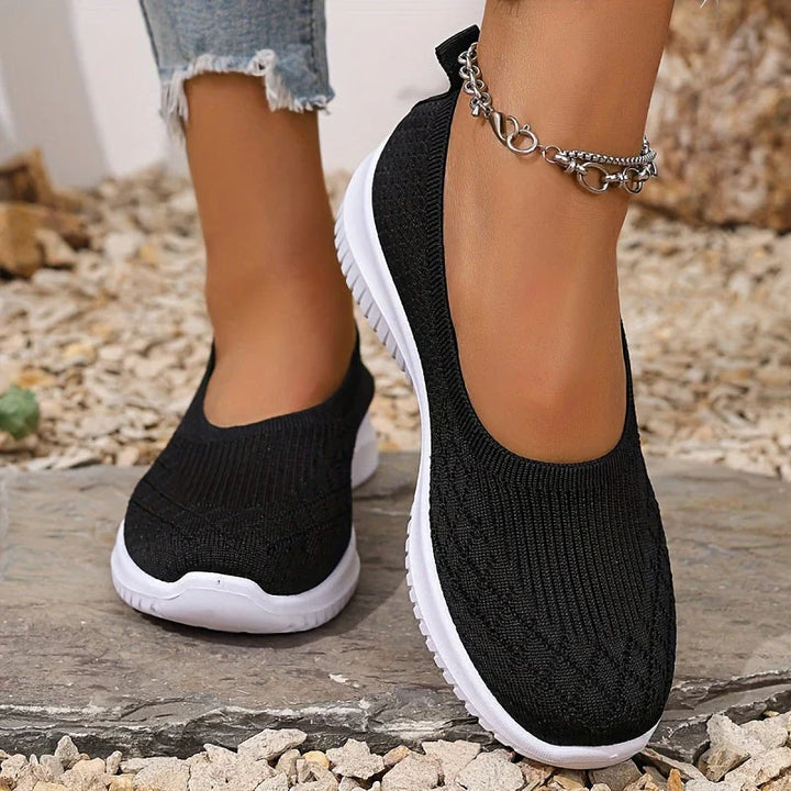 Estella - Orthopedic Sneakers