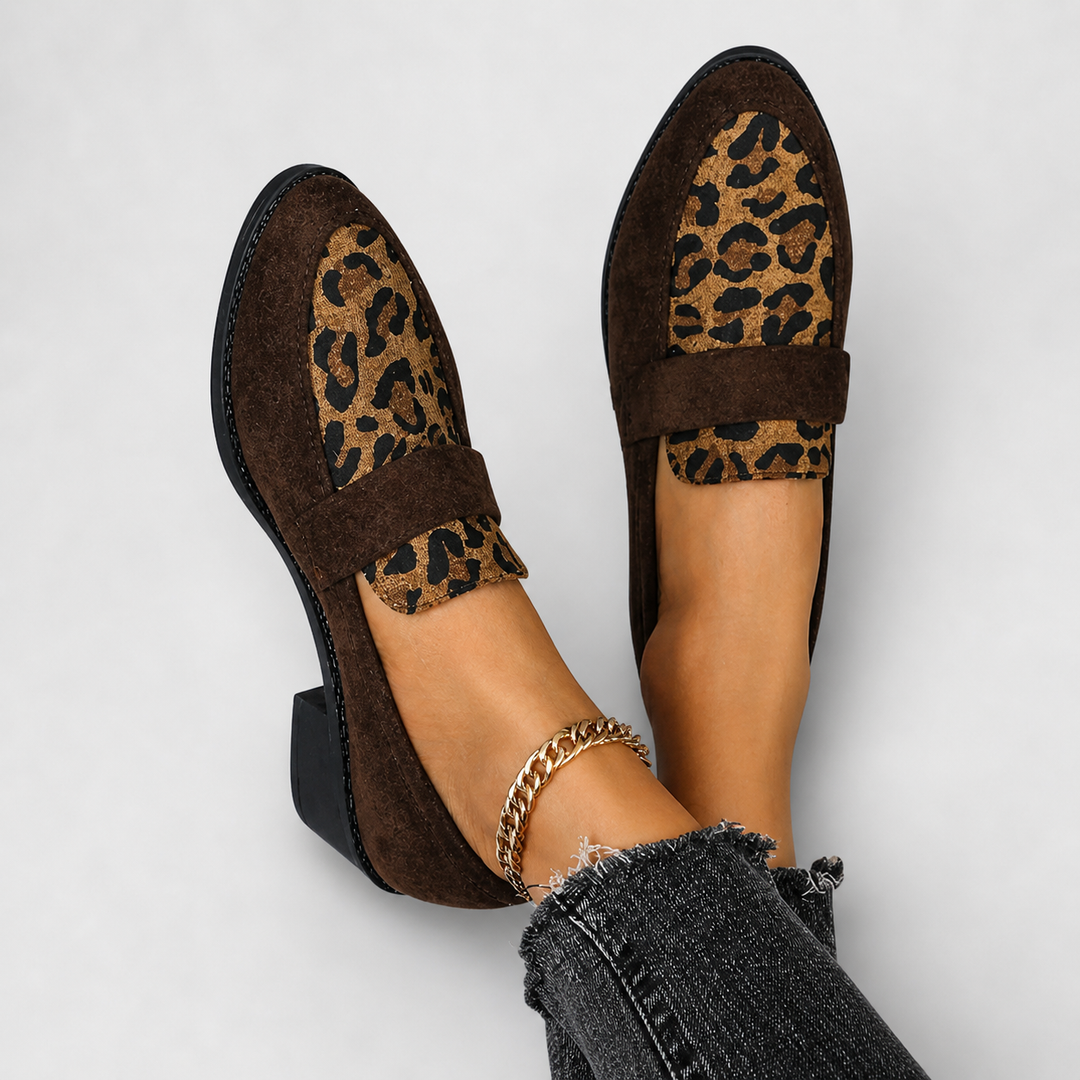 Brunika - Comfort Loafers
