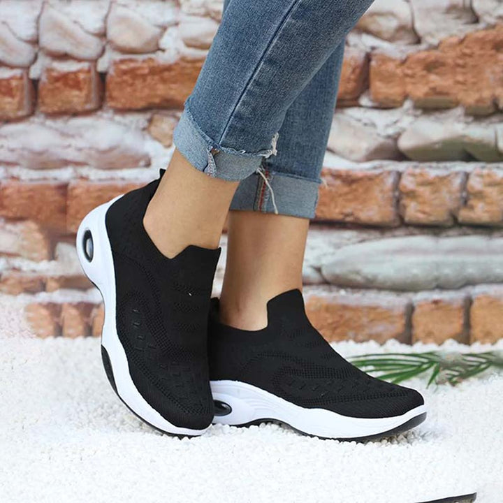 Daisy - Orthopedic Breathable Sneakers