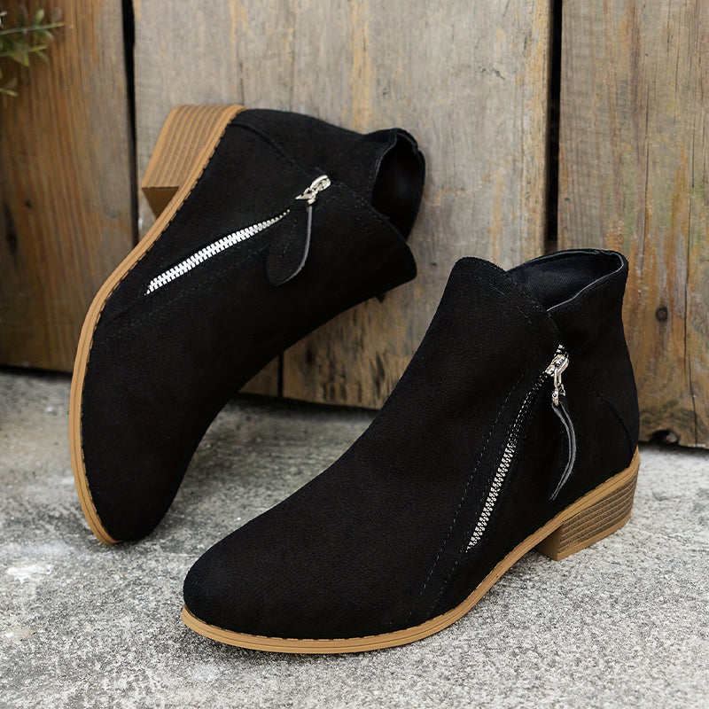 Bellavue - Comfort Boots