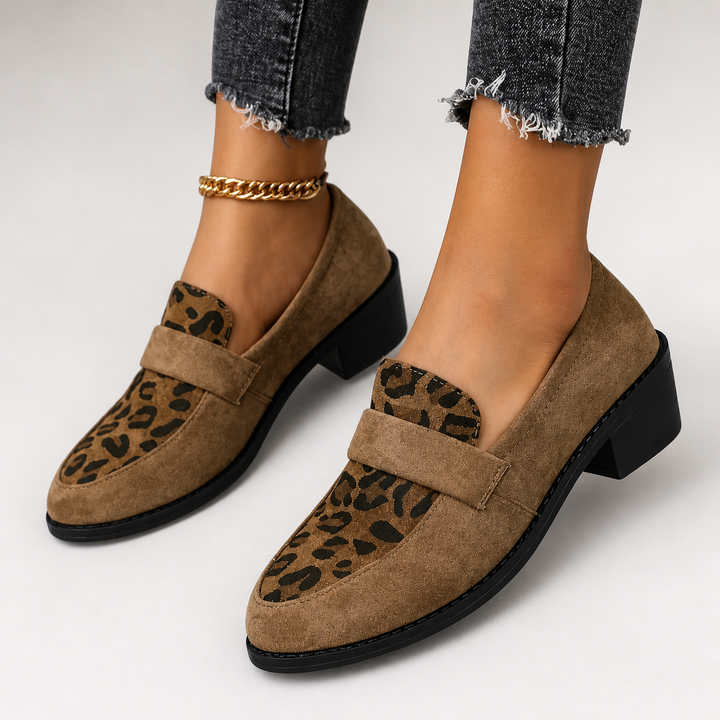 Brunika - Comfort Loafers