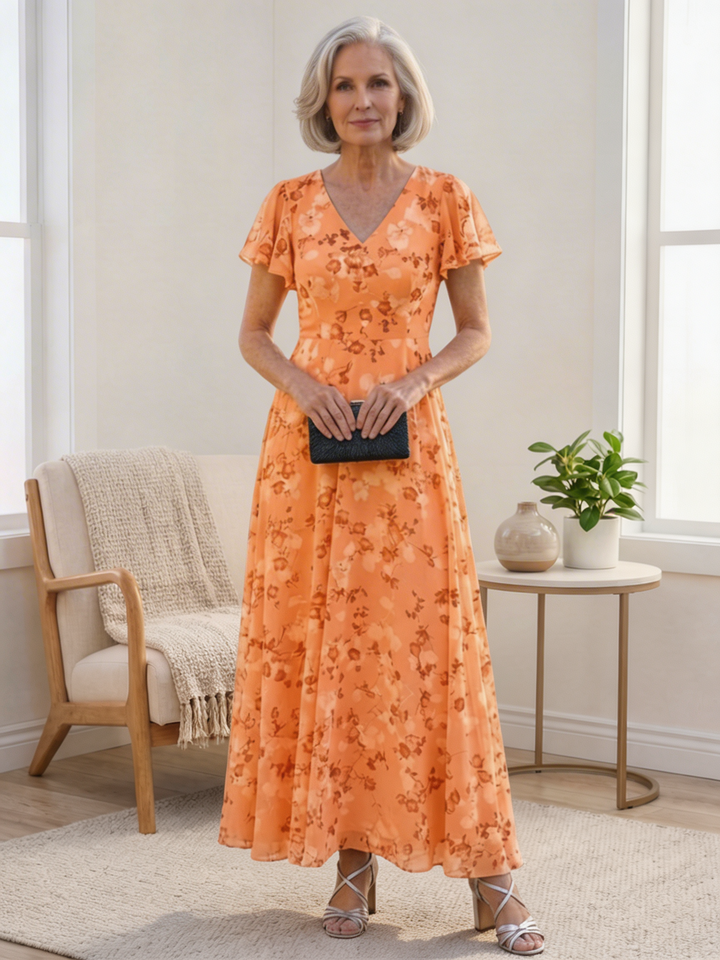 Daisy - Slimming Glamour Dress