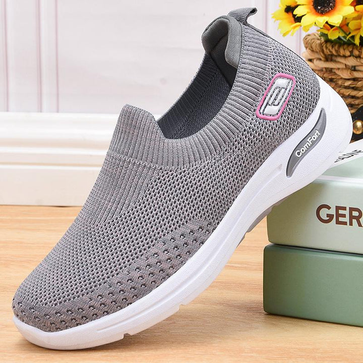 Sayaka™ Foot Pain Relief Shoes