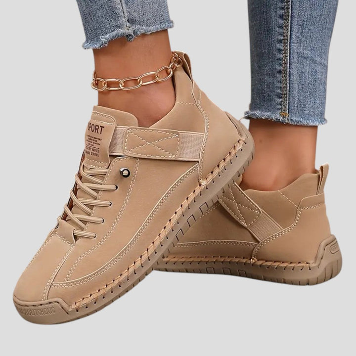 Nova - Casual Comfort Sneakers