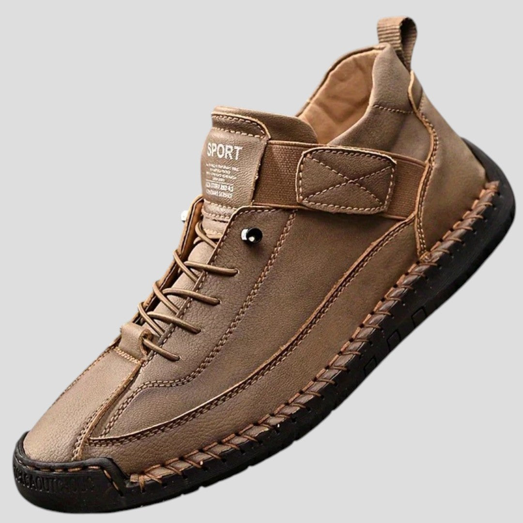 Nova - Casual Comfort Sneakers