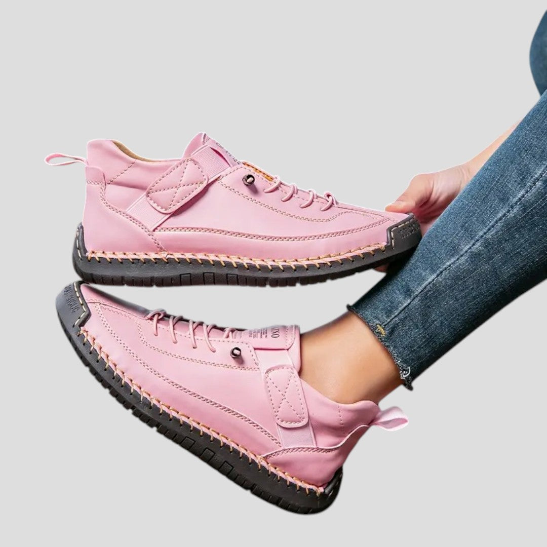 Nova - Casual Comfort Sneakers