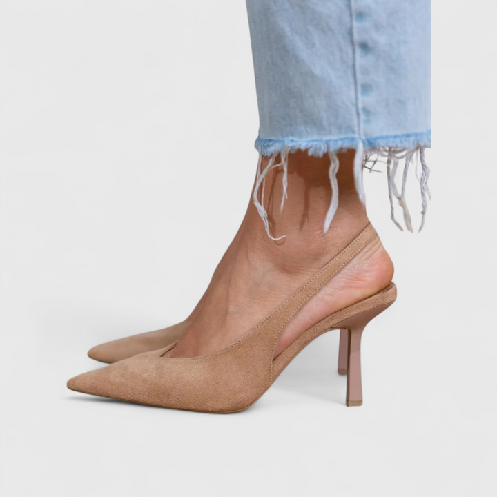 Serena - Classic Heels
