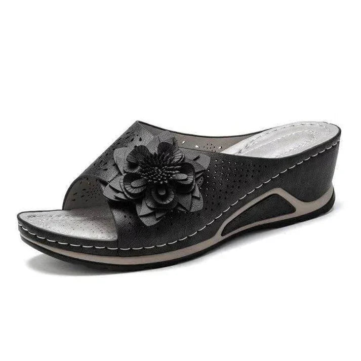 Susan - Arch Support Sandals