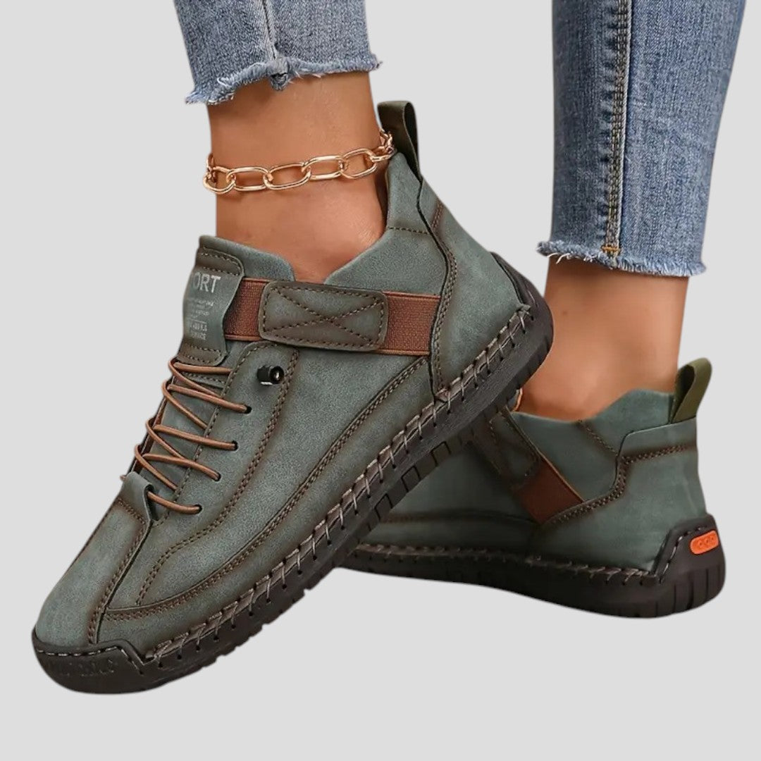 Nova - Casual Comfort Sneakers