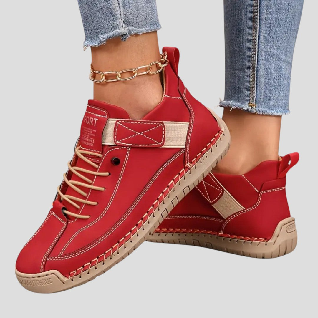 Nova - Casual Comfort Sneakers